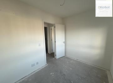 Apartamento · 66m² · 2 Quartos · 1 Vaga · Apartamento de dois quartos, suíte e uma vaga de garagem no bairro Rio branco