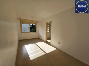 Apartamento · 43m² · 1 Quarto · APARTAMENTO ENSOLARADO A POUCOS METROS DO PARQUE MARINHA E DO BEIRA RIO