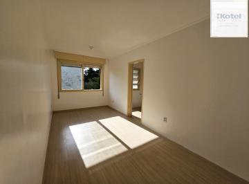 Apartamento · 43m² · 1 Quarto · APARTAMENTO ENSOLARADO A POUCOS METROS DO PARQUE MARINHA E DO BEIRA RIO