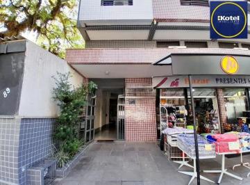 Comercial · 22m² · 1 Quarto · Excelente sala comercal com 21,99m2 privativo, no Bairro P.Areia, R$150 mil