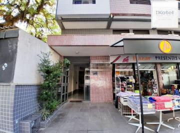 Comercial · 22m² · 1 Quarto · Excelente sala comercal com 21,99m2 privativo, no Bairro P.Areia, R$150 mil