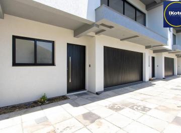 Casa · 177m² · 3 Quartos · 2 Vagas · Casa em condomínio com conforto e exclusividade no bairro Tristeza