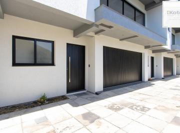 Casa · 177m² · 3 Quartos · 2 Vagas · Casa em condomínio com conforto e exclusividade no bairro Tristeza