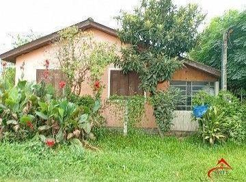 Casa · 100m² · 2 Quartos · 5 Vagas · Casa no bairro Lami com terreno de 500 m²