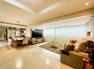 Imagem 1 · Apartamento de 110m² com 03 quartos, sendo 01 suíte no Residencial Paineiras II - Parque Amazonia - 