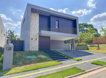 Imagem 1 · Sobrado com 05 suítes, 380m² à venda no Alphaville Araguaia - Goiânia - GO