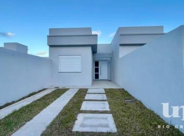 da2a7852379985d8830d740872daa63d3952b390 · Casa com 2 dormitórios à venda, 54 m² por R$ 380.000,00 - Cassino - Rio Grande/RS