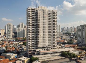367e1954-1f28-4da1-baa5-5b0f5e2dce1f · Imperdível apartamento para venda em Chácara Califórnia com 2 quartos, sendo 1 suíte, 70m²