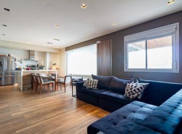 1740f12e-b941-4adf-88a4-49a5d90b0198 · Espetacular apartamento para venda em Barra Funda com 3 quartos, sendo 2 suítes, 112m²