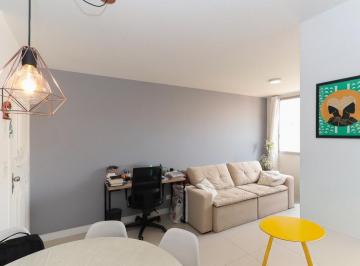 87684bcd-fd49-4dcf-b4c8-24967ab33c19 · Aconchegante apartamento para venda em Vila Pompeia com 2 quartos, 52m²