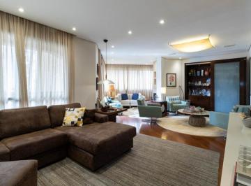 b134ba14-3ffc-4ba6-8daa-111834cc2907 · Atraente apartamento para venda em Perdizes com 4 quartos, sendo 4 suítes, 223m²