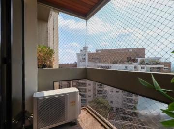 ff3d4c1a-b3cd-462f-8609-19497008740f · Funcional cobertura para venda em Pinheiros com 4 quartos, sendo 1 suíte, 267m²