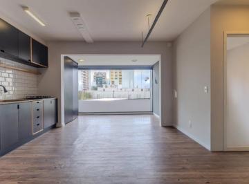 a85c2945-6b8c-4389-a09a-9dd2ad458136 · Confortável apartamento para venda em Pinheiros com 2 quartos, sendo 1 suíte, 57m²