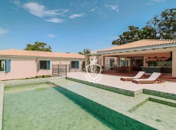 6e0b5d4df21e4e588e5065e52f41f7fa66972c42 · Casa com 4 dormitórios à venda, 480 m² por R$ 6.900.000,00 - Condomínio Terras de São José II - Itu/