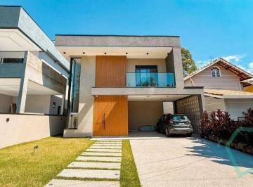 CASA À VENDA NO CONDOMÍNIO SÃO PAULO II – GRANJA VIANA | 3 SUÍTES | PO · Casa com 3 dormitórios à venda, 263 m² por R$ 2.999.000,00 - Granja Vianna - Cotia/SP