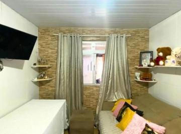 Casa · 120m² · 2 Quartos · 1 Vaga · Casa 2 Quartos - Picadas do Sul