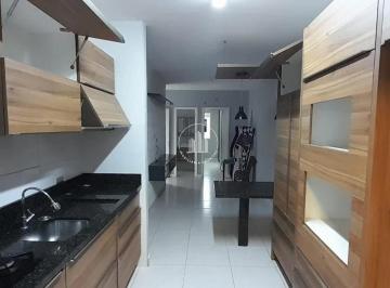 Casa · 60m² · 3 Quartos · 2 Vagas · Apartamento 3 Quartos no Moradas 3 - Bela Vista