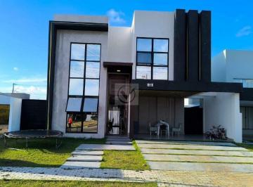 Casa · 280m² · 5 Quartos · 4 Vagas · Aluguel Casa Mobiliada 5 quartos, 4 suítes, Vagas - Barra dos Coqueiros - SE