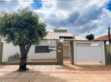 Casa · 220m² · 3 Quartos · 4 Vagas · VENDA | Casa, com 3 dormitórios em Jardim Caramuru, Dourados