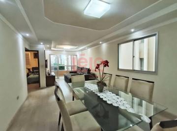 Apartamento · 129m² · 3 Quartos · 1 Vaga · VENDA | Apartamento, com 3 dormitórios em ZONA 07, MARINGA