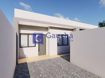 Casa · 60m² · 3 Quartos · 2 Vagas · VENDA | Casa, com 3 dormitórios em Esmeralda, Cascavel
