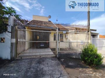 Casa · 2 Quartos · 1 Vaga · VENDA | Casa, com 2 dormitórios em Jardim Olímpico, Maringá