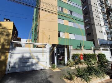 Apartamento · 60m² · 1 Quarto · 1 Vaga · LOCAÇÃO | Apartamento, com 1 dormitórios em Vila Bosque, Maringá