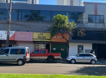 Comercial · 60m² · LOCAÇÃO | Sala/Salão, em Zona 01, Maringá