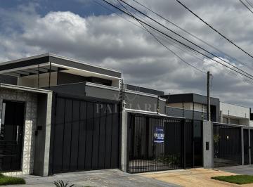 Casa · 144m² · 3 Quartos · 4 Vagas · ELEGÂNCIA E SOFISTICAÇÃO NO JARDIM ORIENTAL