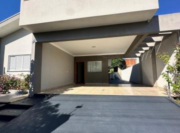 Casa · 548m² · 3 Quartos · 4 Vagas · VENDA | Casa, com 3 dormitórios em Centro, Astorga