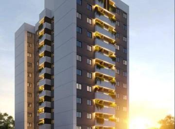 Apartamento · 71m² · 3 Quartos · 1 Vaga · APARTAMENTO N°301