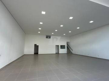Foto 01 · Prédio Comercial para Locação em Piracicaba-SP, Bairro Piracicamirim: 2 Banheiros, 267m² de Área