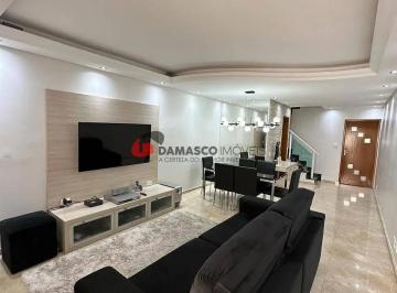 Casa · 160m² · 3 Quartos · 2 Vagas · Sobrado em Sítio da Figueira