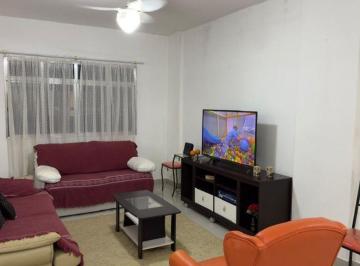 Apartamento · 86m² · 2 Quartos · 1 Vaga · Apartamento à venda, 87 m² por R$ 410.000,00 - Boqueirão - Praia Grande/SP