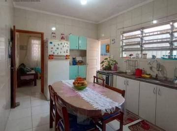 Casa · 77m² · 2 Quartos · 2 Vagas · Casa à venda, 78 m² por R$ 424.000,00 - Vila Caiçara - Praia Grande/SP