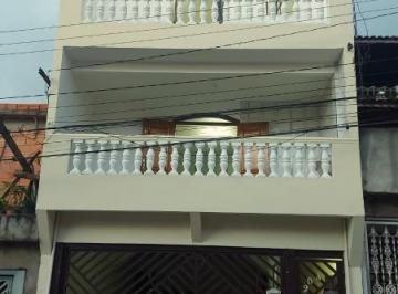 Photo 1 · Sobrado com 6 Casas de Renda à Venda no Jardim Ipanema – São Bernardo