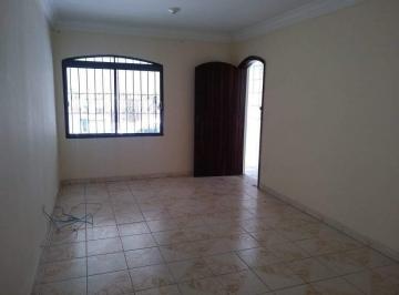 Casa · 154m² · 3 Quartos · 2 Vagas · Sobrado para Alugar 3 Dormitórios 154m² – Assunção | São Bernardo do Campo