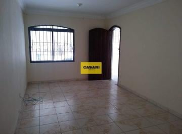 Photo 1 · Sobrado para Alugar 3 Dormitórios 154m² – Assunção | São Bernardo do Campo