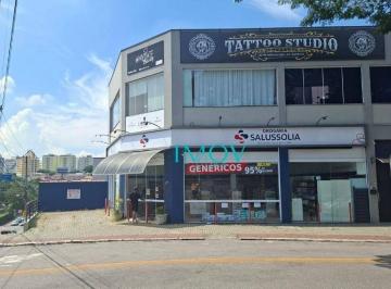 30c65a854360a1afbbc0af2fb85f0d3fcfc132e3 · Ponto para alugar, 150 m² por R$ 8.529,17/mês - Jardim Satélite - São José dos Campos/SP