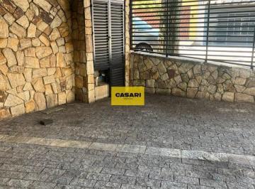 Comercial · 420m² · 3 Vagas · Prédio Comercial Novo no Rudge Ramos | 420 m², 7 Salas e Excelente Localização