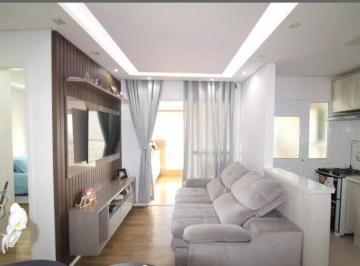 WhatsApp Image 2026-03-24 at 20.51 · APARTAMENTO 58M², COM SACADA GOURMET, 02 DORMITÓRIOS,01 SUÍTE , 1 VAGA BAIRRO VILA DOM PEDRO II