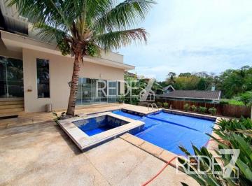 Casa · 790m² · 5 Quartos · 8 Vagas · CASA RESIDENCIAL em Valinhos - São Paulo, Jardim Paiquerê