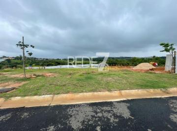 Terreno · 363m² · Terreno em Condomínio de Luxo: 363m² em Alphaville Campinas, Campinas-SP!