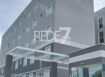 Apartamento · 56m² · 2 Quartos · 1 Vaga · Apartamento à venda em Campinas-SP: 2 quartos, 2 salas, 1 vaga de garagem no Jardim Capivari, 56m² d