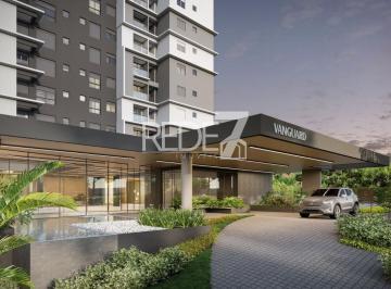 Apartamento · 77m² · 2 Quartos · 2 Vagas · Apartamento de alto padrão com vista para Lagoa do Taquaral 2 quartos 77 m² 2 vagas + depósito
