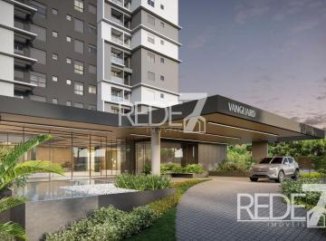 Apartamento · 77m² · 2 Quartos · 2 Vagas · APARTAMENTO RESIDENCIAL em Campinas - São Paulo, Chácara da Barra