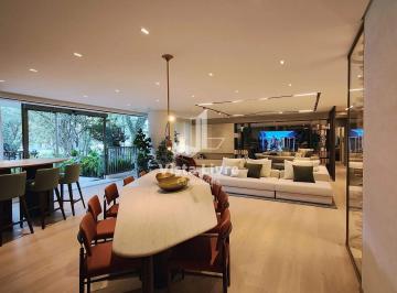 Apartamento · 248m² · 3 Quartos · 3 Vagas · Apartamento à venda, Pinheiros, São Paulo, SP