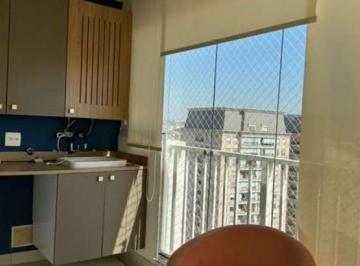 13edb8c3-cf48-499d-b0e0-b96ffc17cb2d · Apartamento para venda em Alphaville Empresarial com 1 quarto, sendo 1 suíte, 58m²