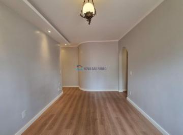 Apartamento · 48m² · 1 Quarto · 1 Vaga · Apartamento reformado para locaçao, com 48 m², com 1 dormitório, 1 vaga na Aclimação