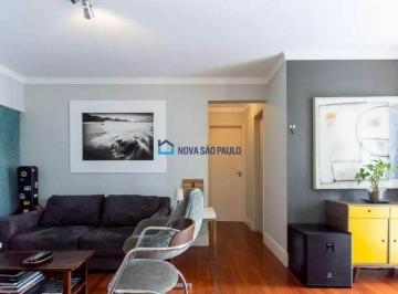 Apartamento · 65m² · 2 Quartos · 1 Vaga · Apartamento Mobiliado|2 Dormitórios|Varanda|1 Vaga|Vila Olímpia